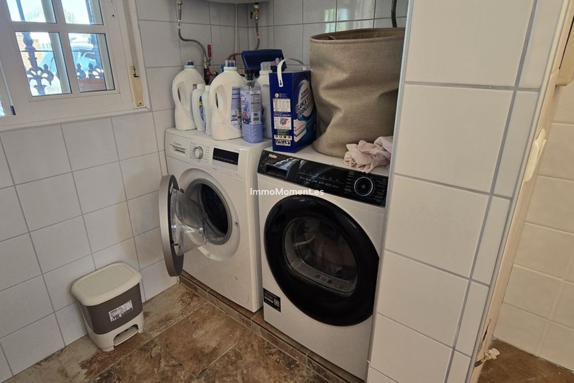 Bestaande woning - Landhuis - Binnenland  - Coín