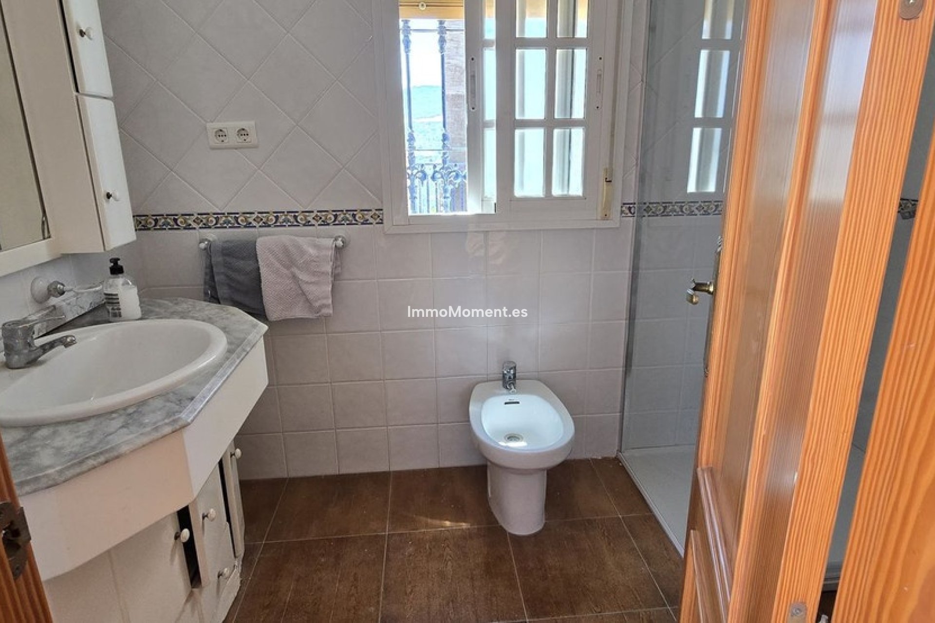 Bestaande woning - Landhuis - Binnenland  - Coín