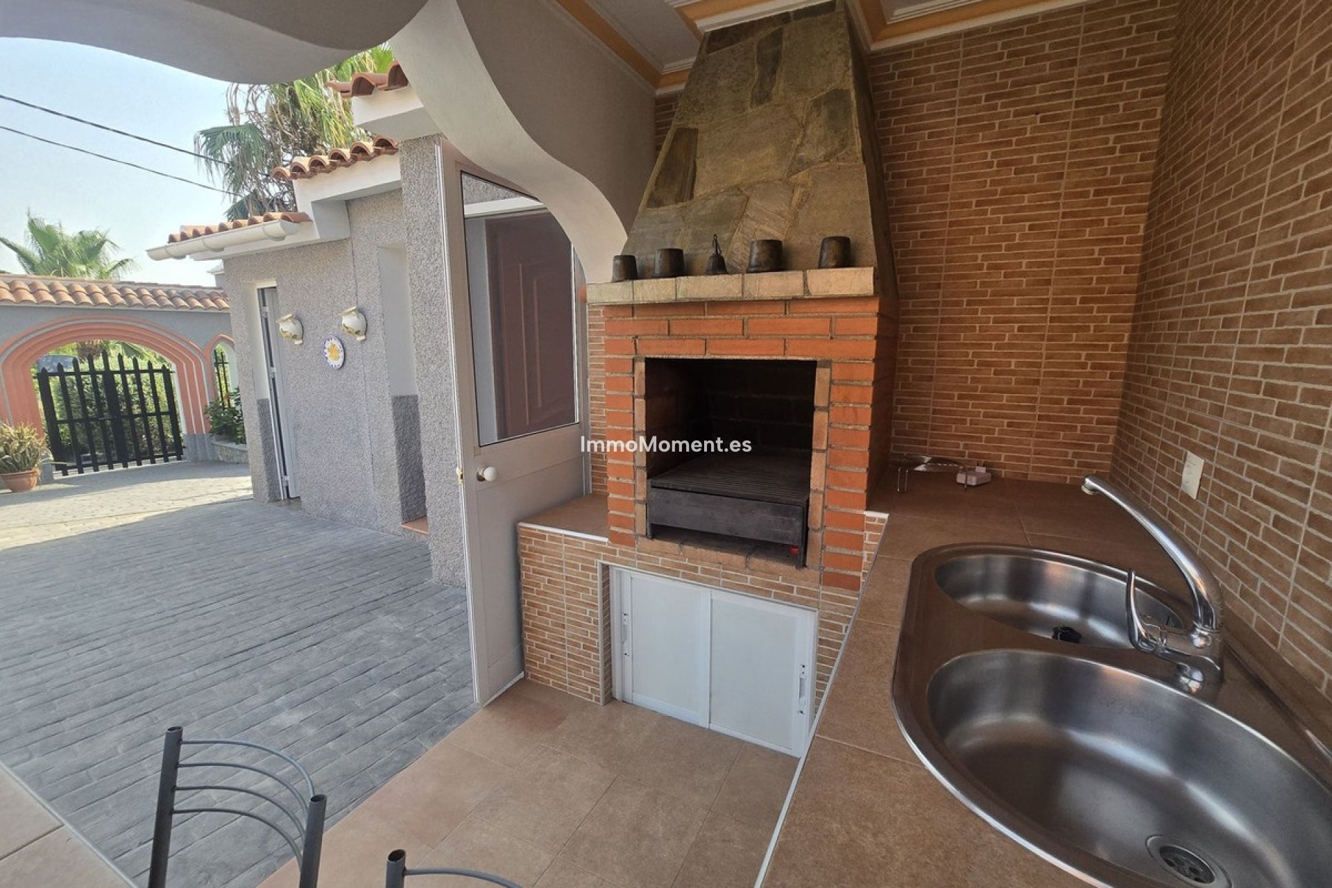 Bestaande woning - Landhuis - Binnenland  - Estacion de Cartama