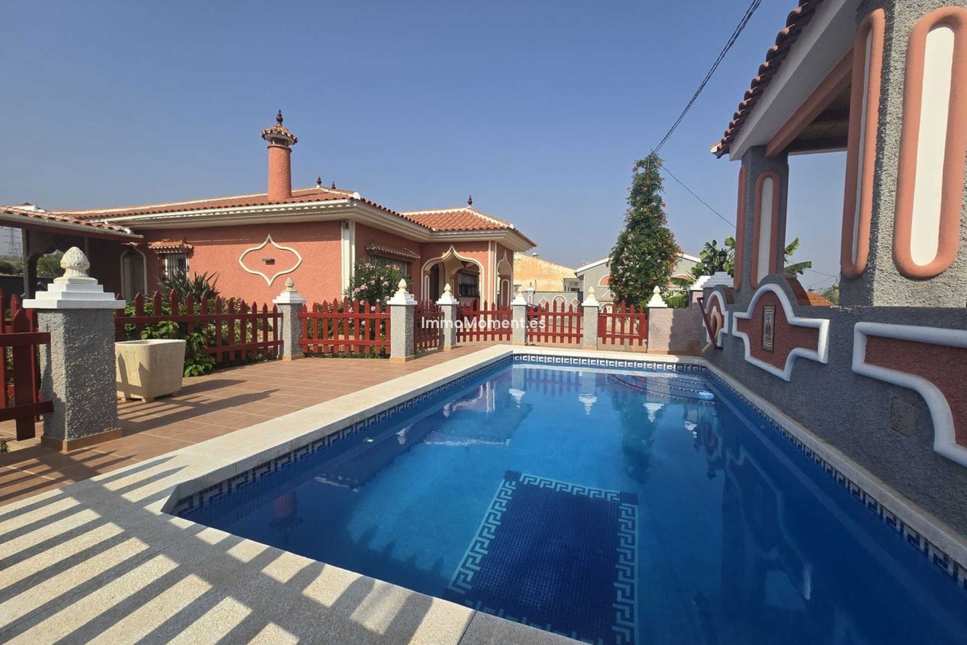 Bestaande woning - Landhuis - Binnenland  - Estacion de Cartama