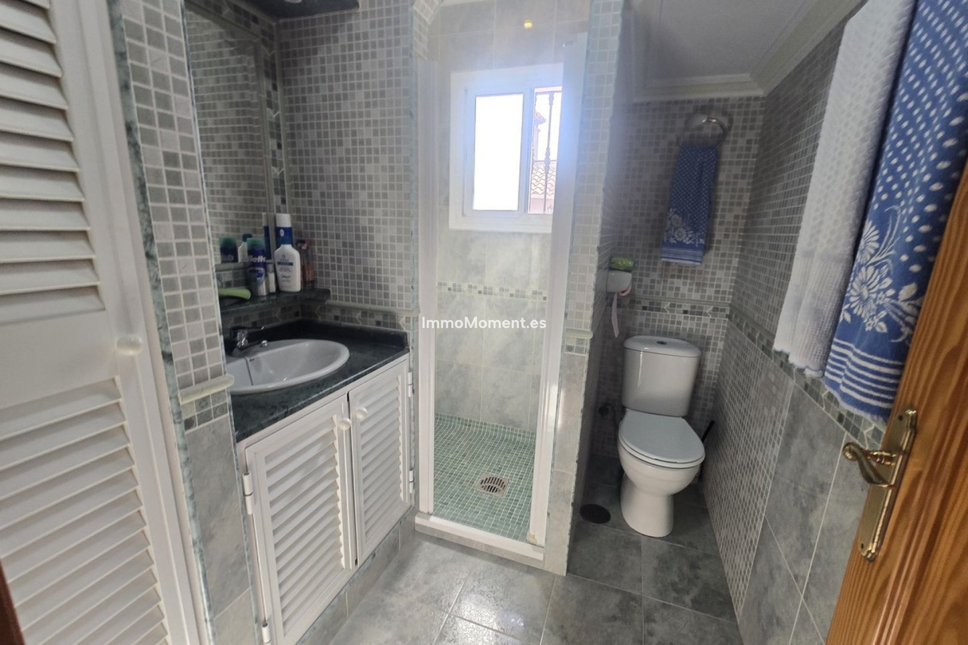 Bestaande woning - Landhuis - Binnenland  - Estacion de Cartama