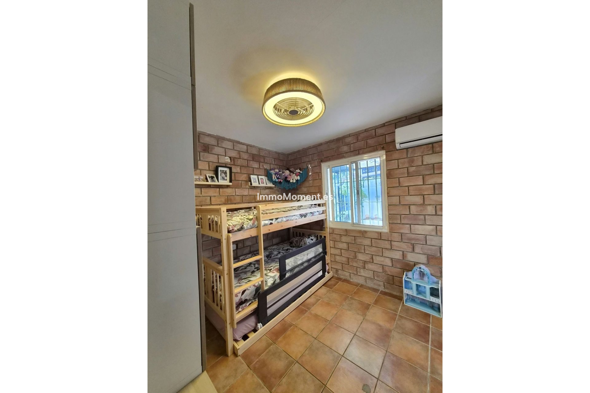 Bestaande woning - Landhuis - Binnenland  - Estacion de Cartama