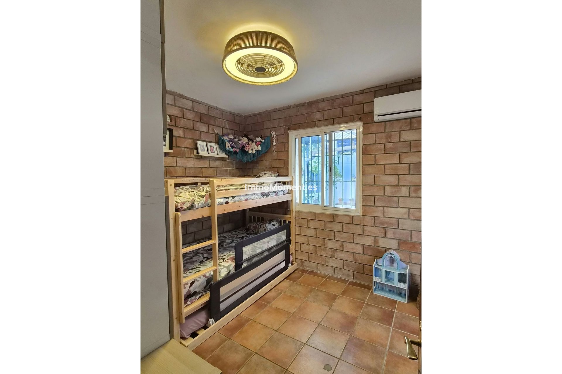 Bestaande woning - Landhuis - Binnenland  - Estacion de Cartama