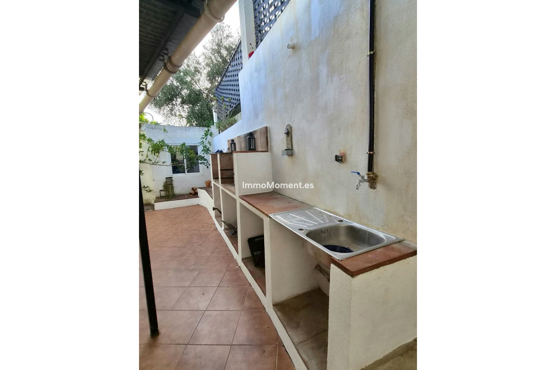Bestaande woning - Landhuis - Binnenland  - Estacion de Cartama