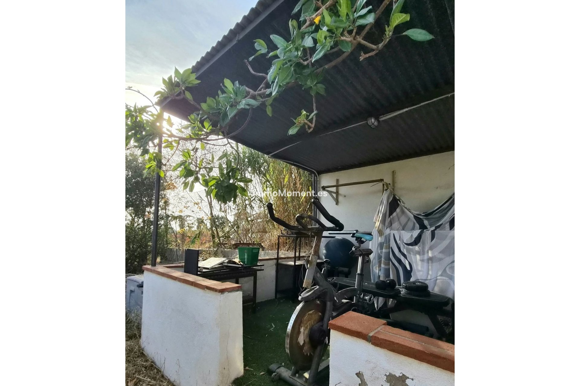 Bestaande woning - Landhuis - Binnenland  - Estacion de Cartama
