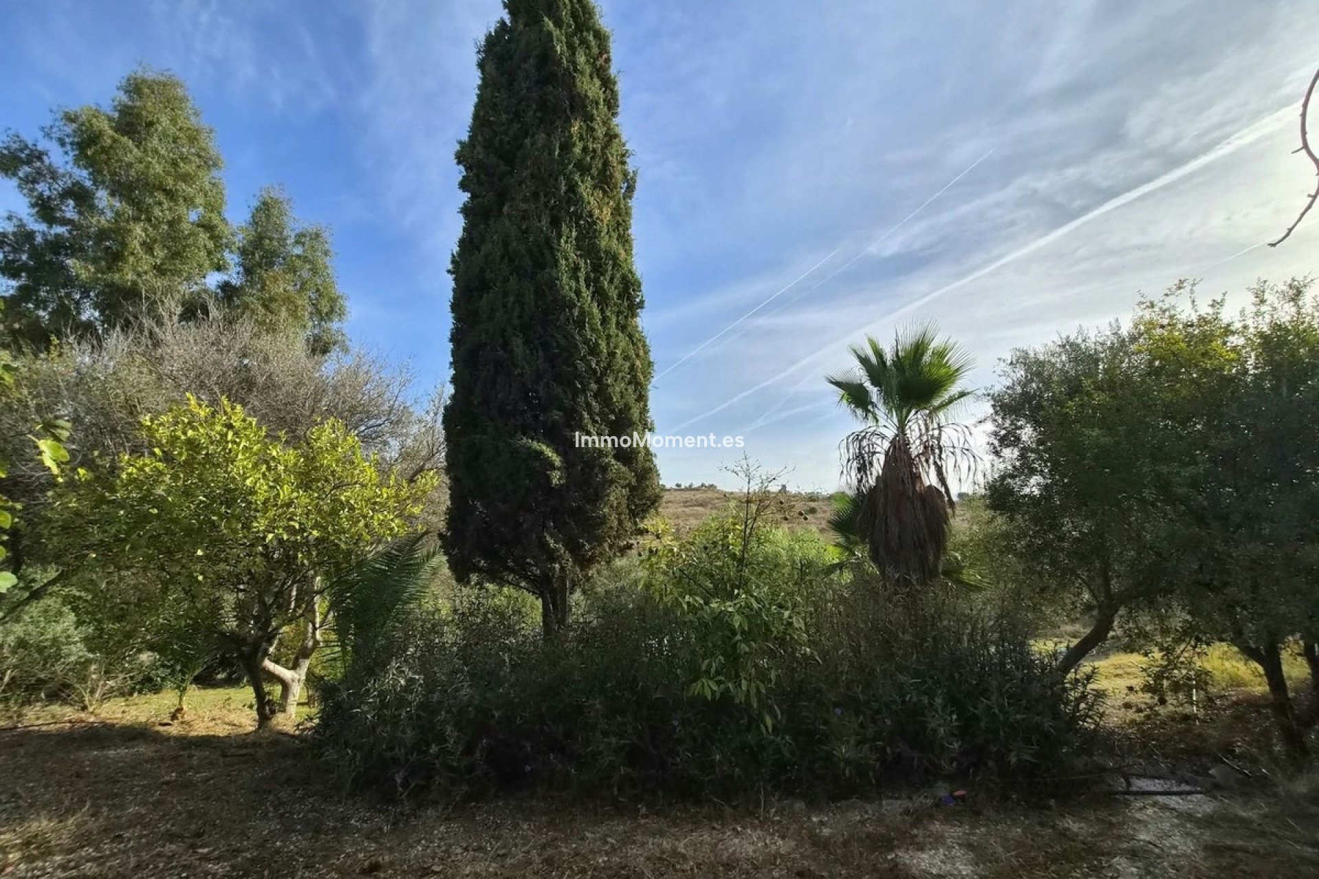Bestaande woning - Landhuis - Binnenland  - Estacion de Cartama