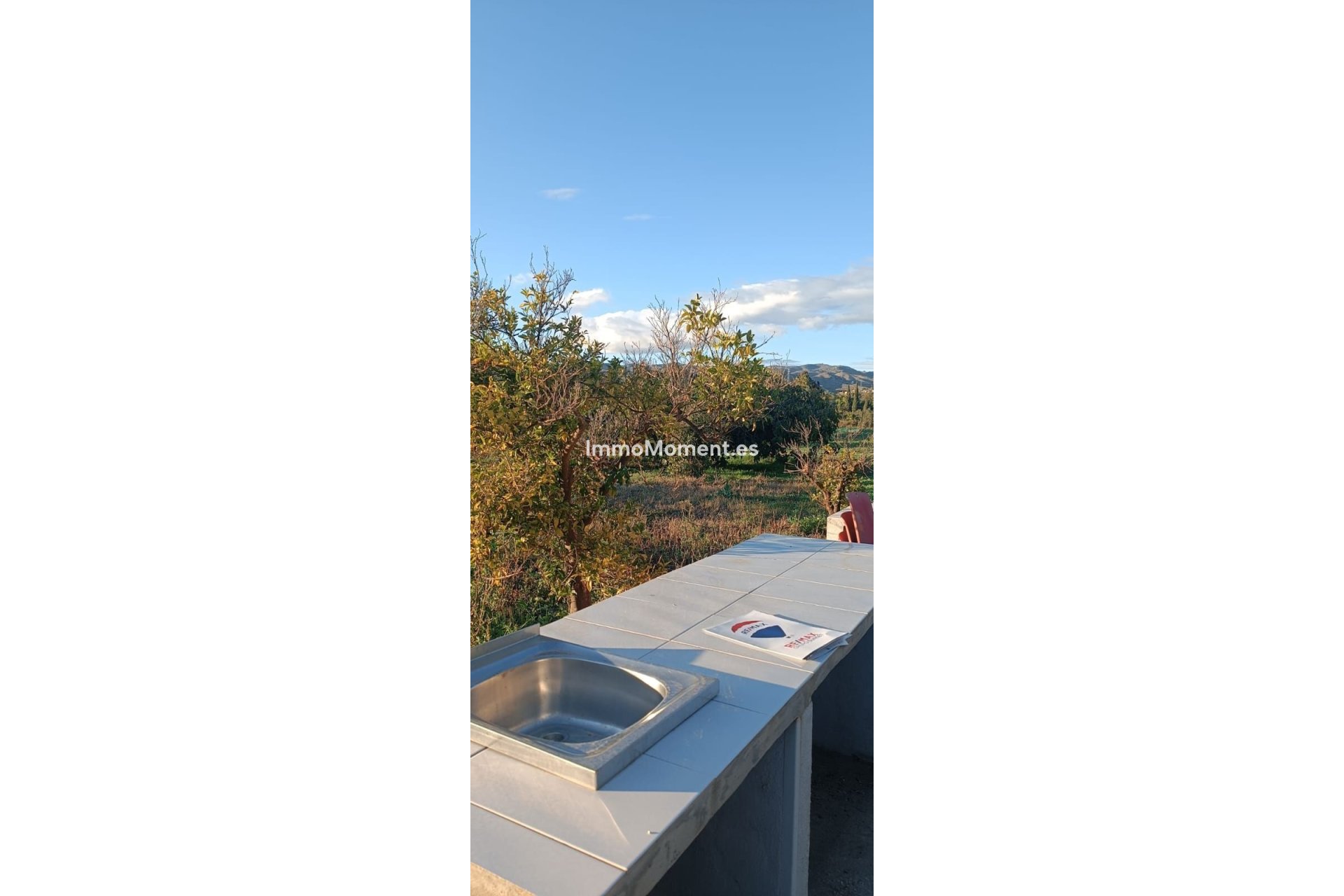 Bestaande woning - Landhuis - Binnenland  - Estacion de Cartama