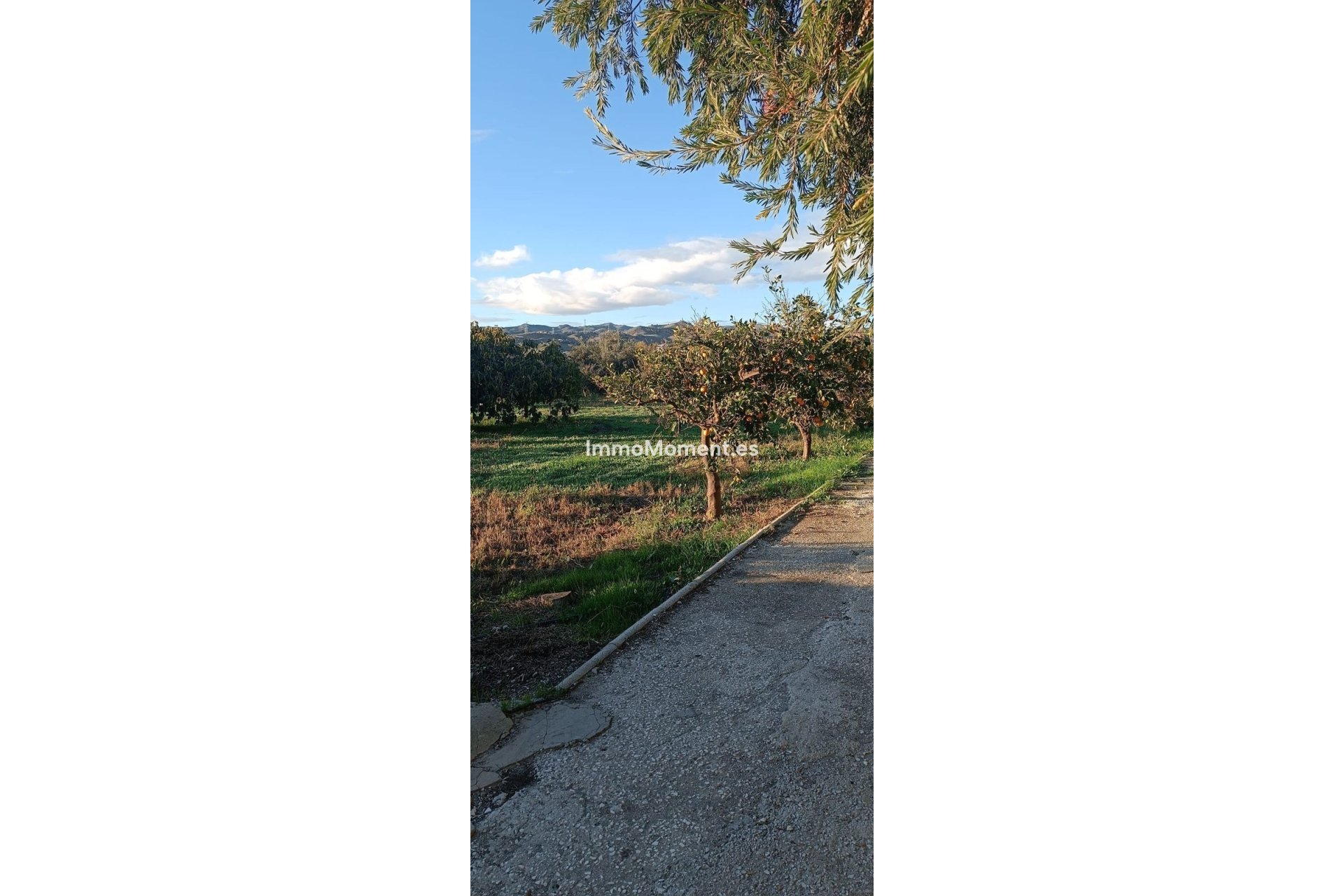 Bestaande woning - Landhuis - Binnenland  - Estacion de Cartama