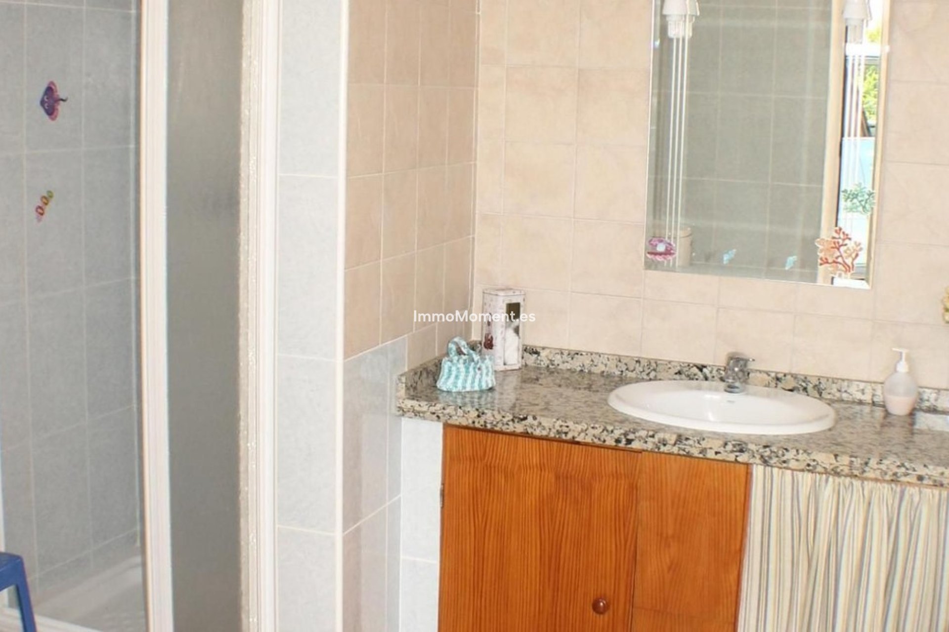 Bestaande woning - Landhuis - Binnenland  - Gibralgalia