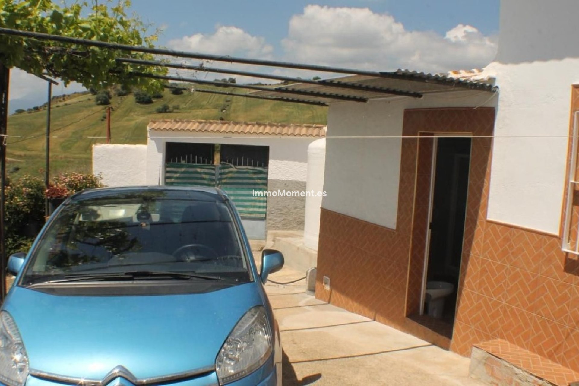 Bestaande woning - Landhuis - Binnenland  - Gibralgalia