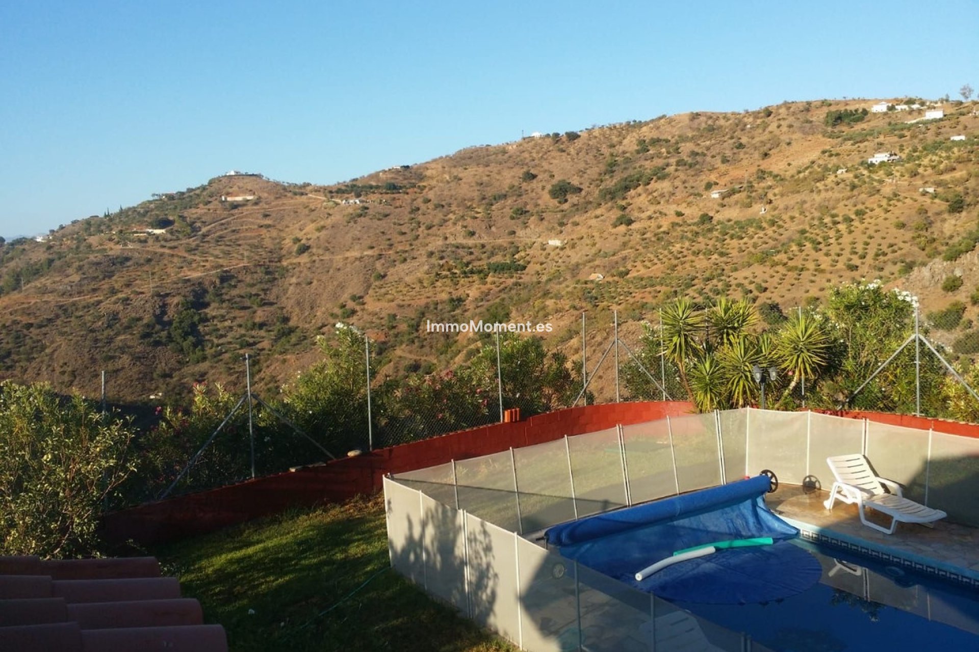 Bestaande woning - Landhuis - Binnenland  - Guaro