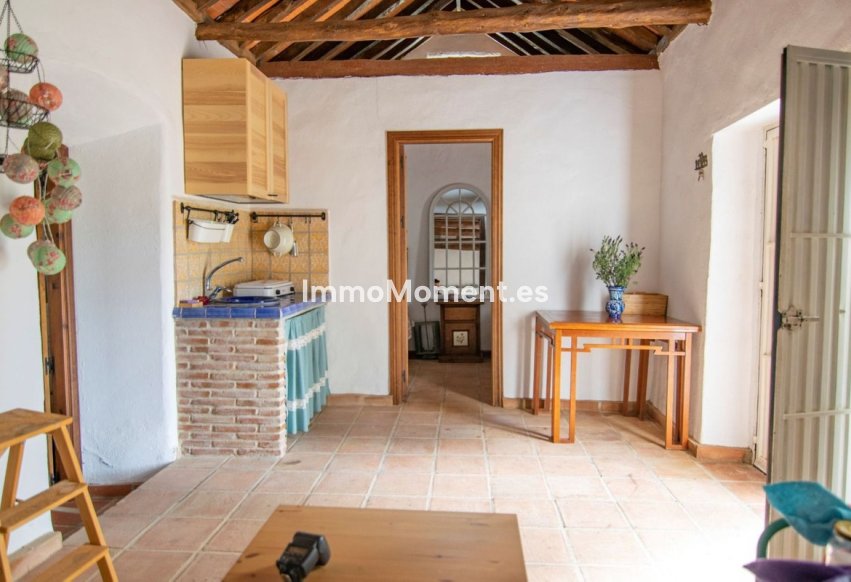 Bestaande woning - Landhuis - Binnenland  - Guaro