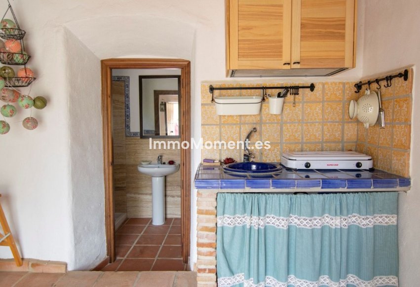 Bestaande woning - Landhuis - Binnenland  - Guaro