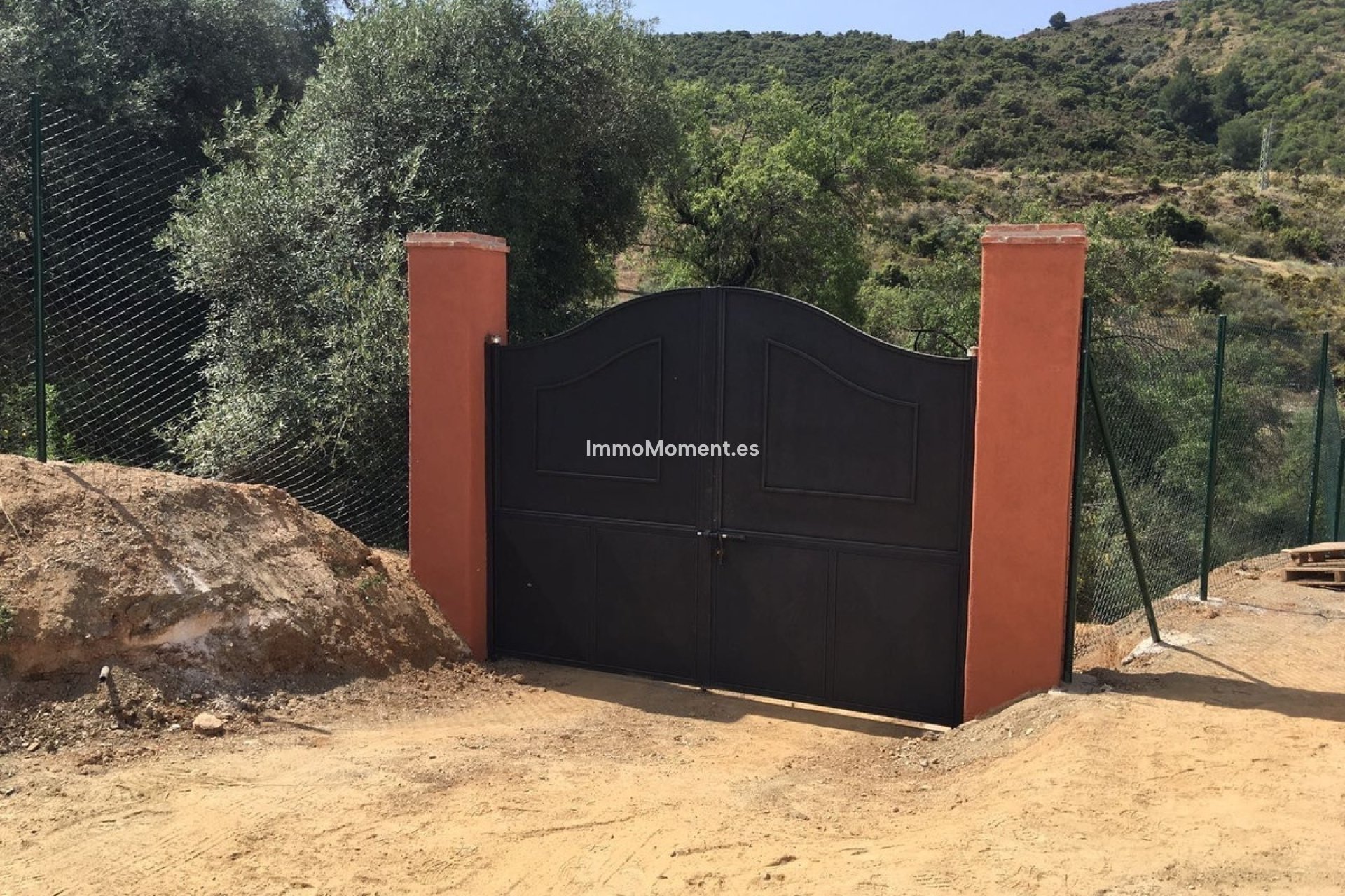 Bestaande woning - Landhuis - Binnenland  - Guaro