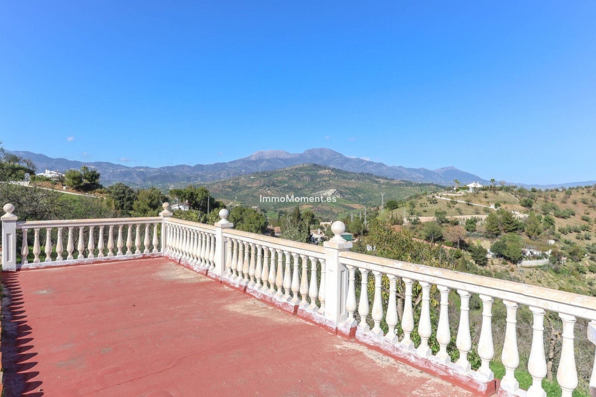 Bestaande woning - Landhuis - Binnenland  - Guaro