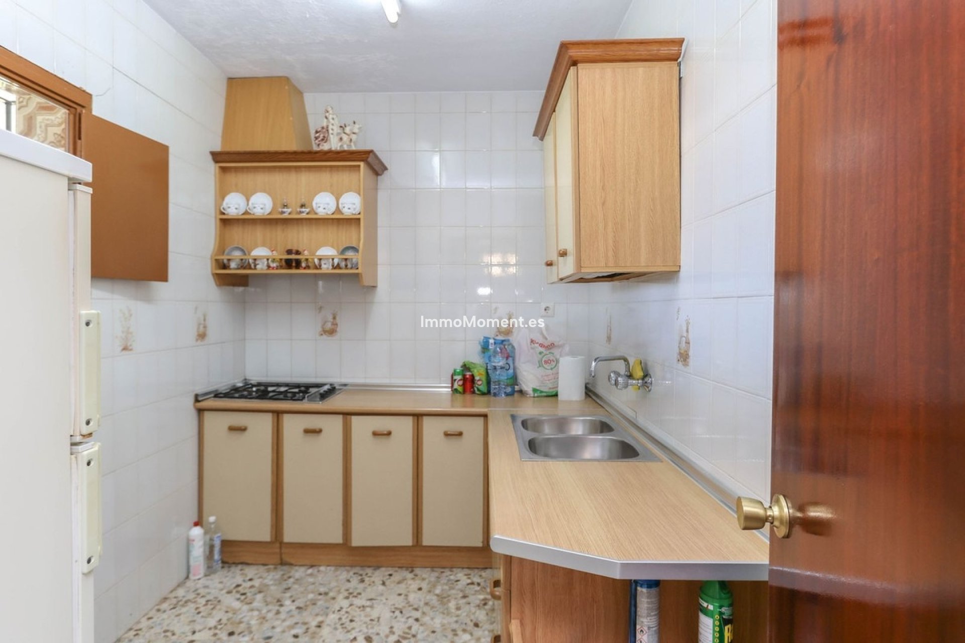 Bestaande woning - Landhuis - Binnenland  - Guaro