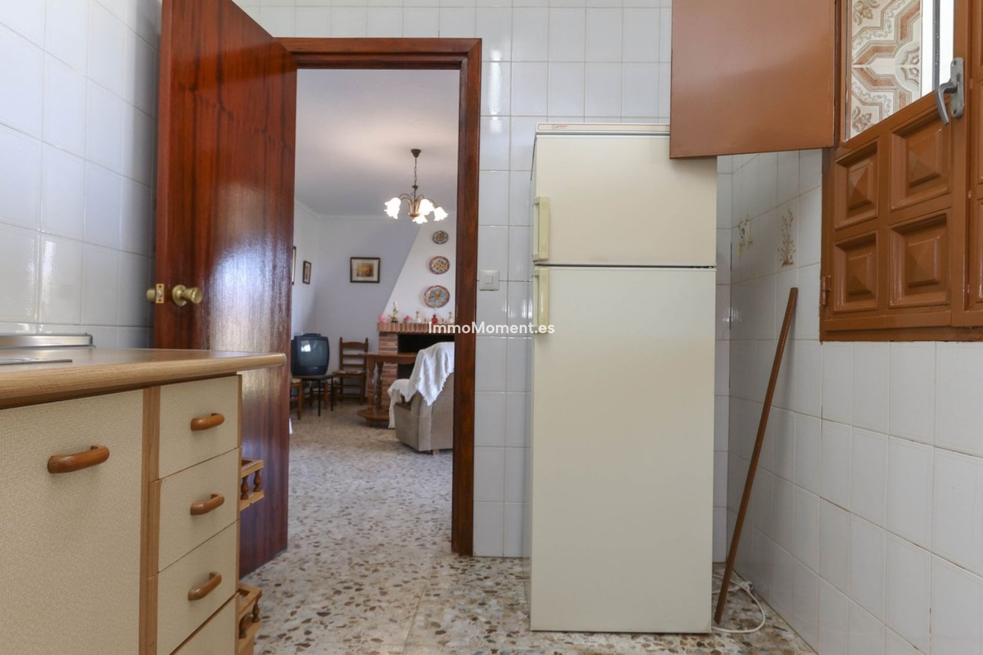 Bestaande woning - Landhuis - Binnenland  - Guaro