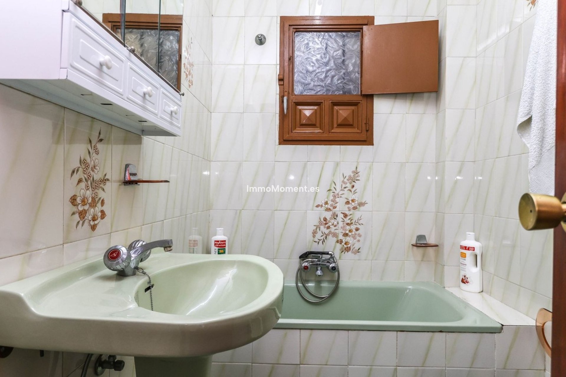 Bestaande woning - Landhuis - Binnenland  - Guaro