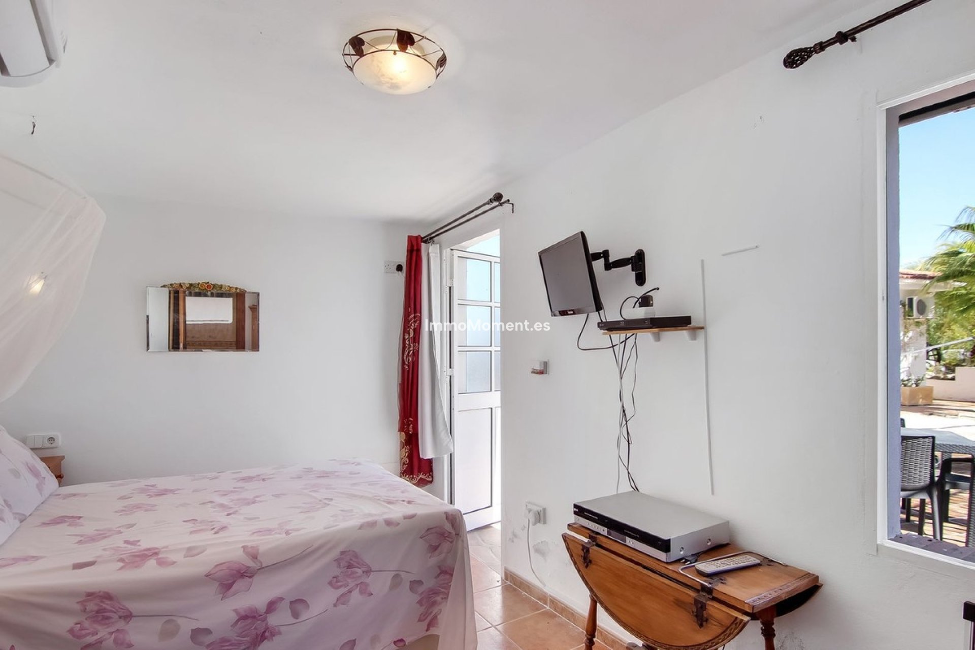 Bestaande woning - Landhuis - Binnenland  - Guaro