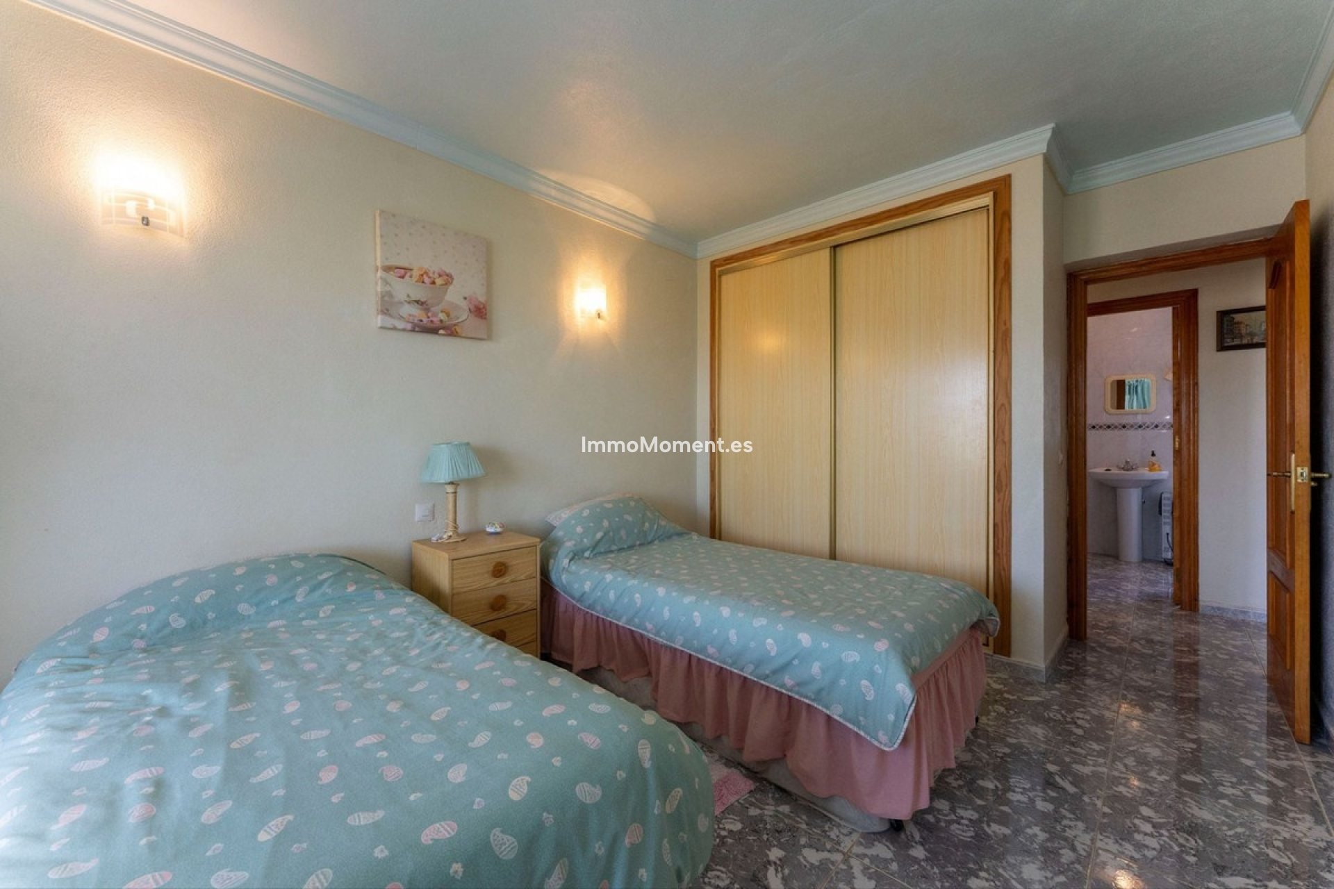 Bestaande woning - Landhuis - Binnenland  - Guaro