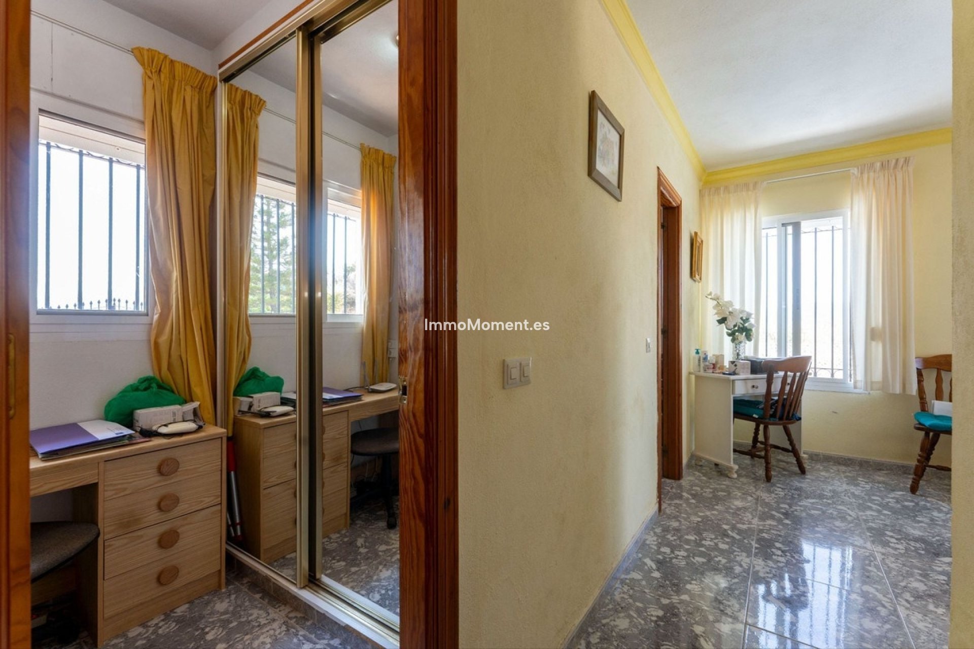 Bestaande woning - Landhuis - Binnenland  - Guaro
