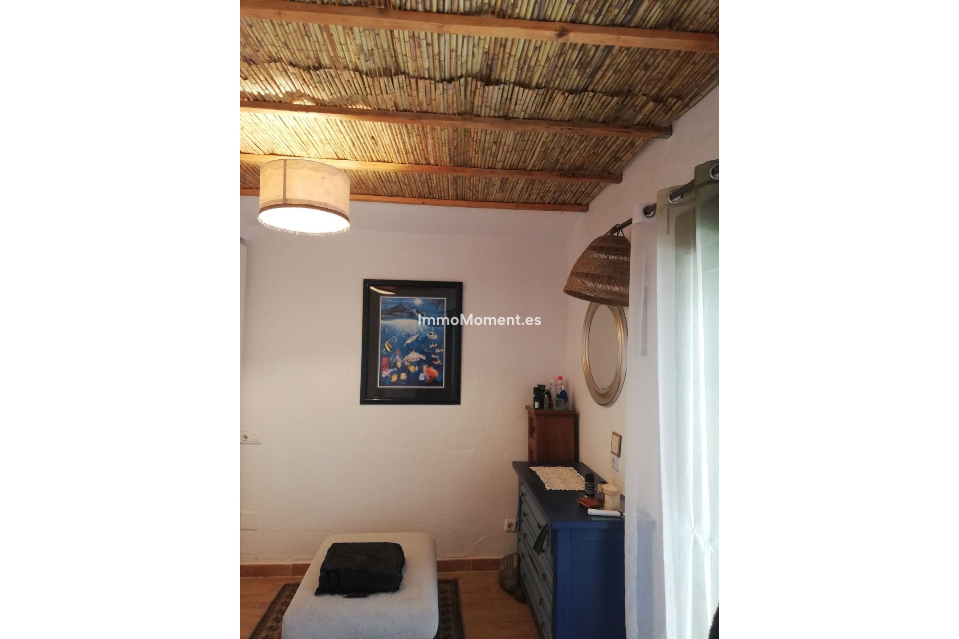 Bestaande woning - Landhuis - Binnenland  - Monda