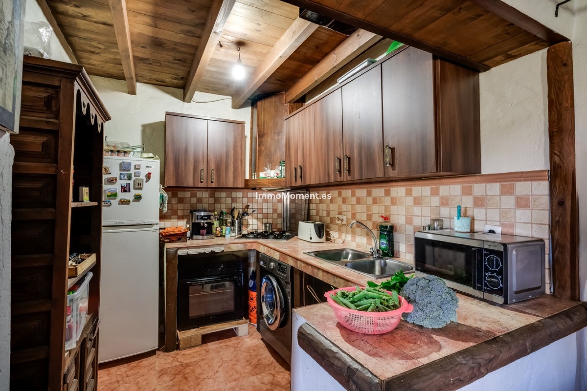 Bestaande woning - Landhuis - Binnenland  - Monda