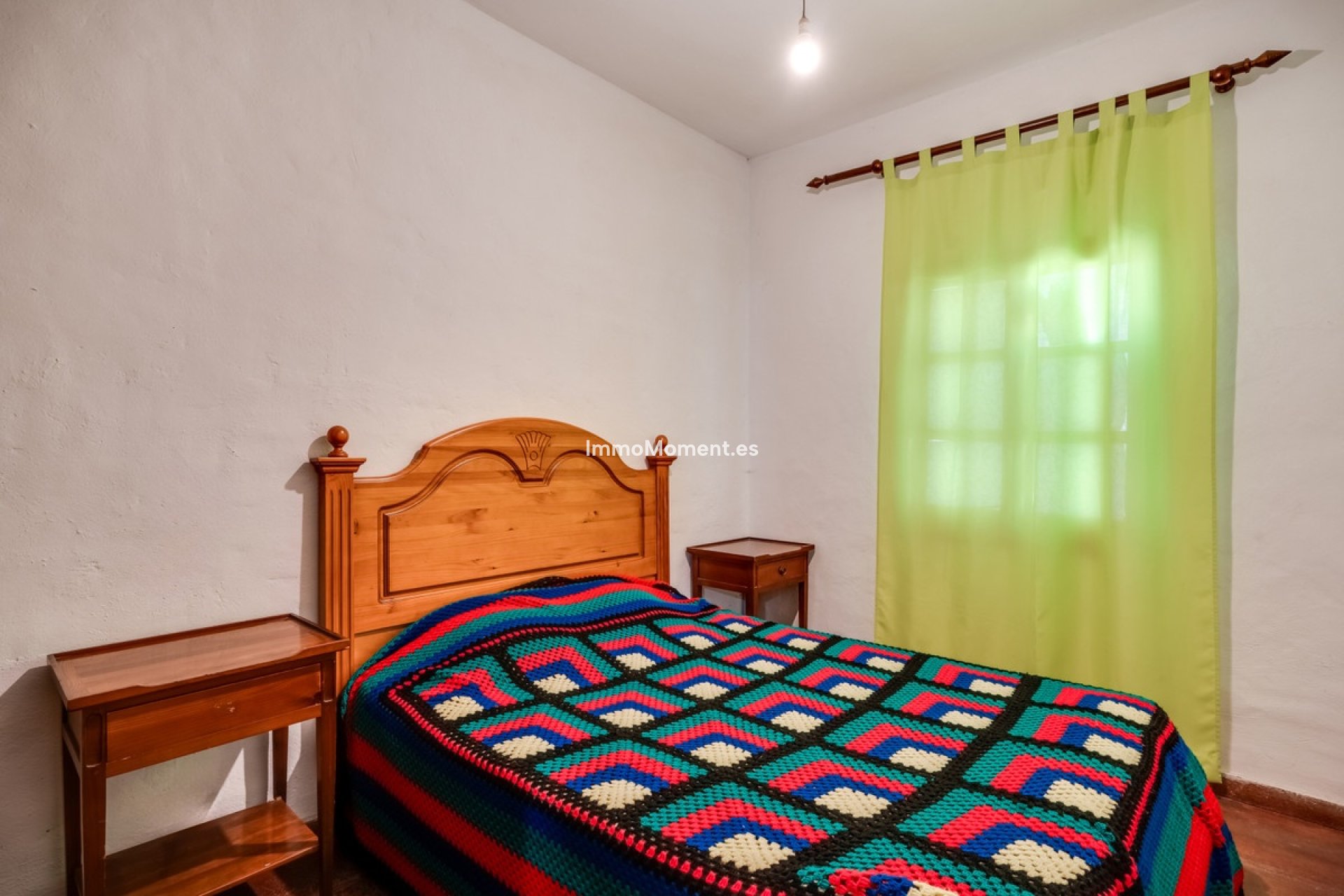 Bestaande woning - Landhuis - Binnenland  - Monda