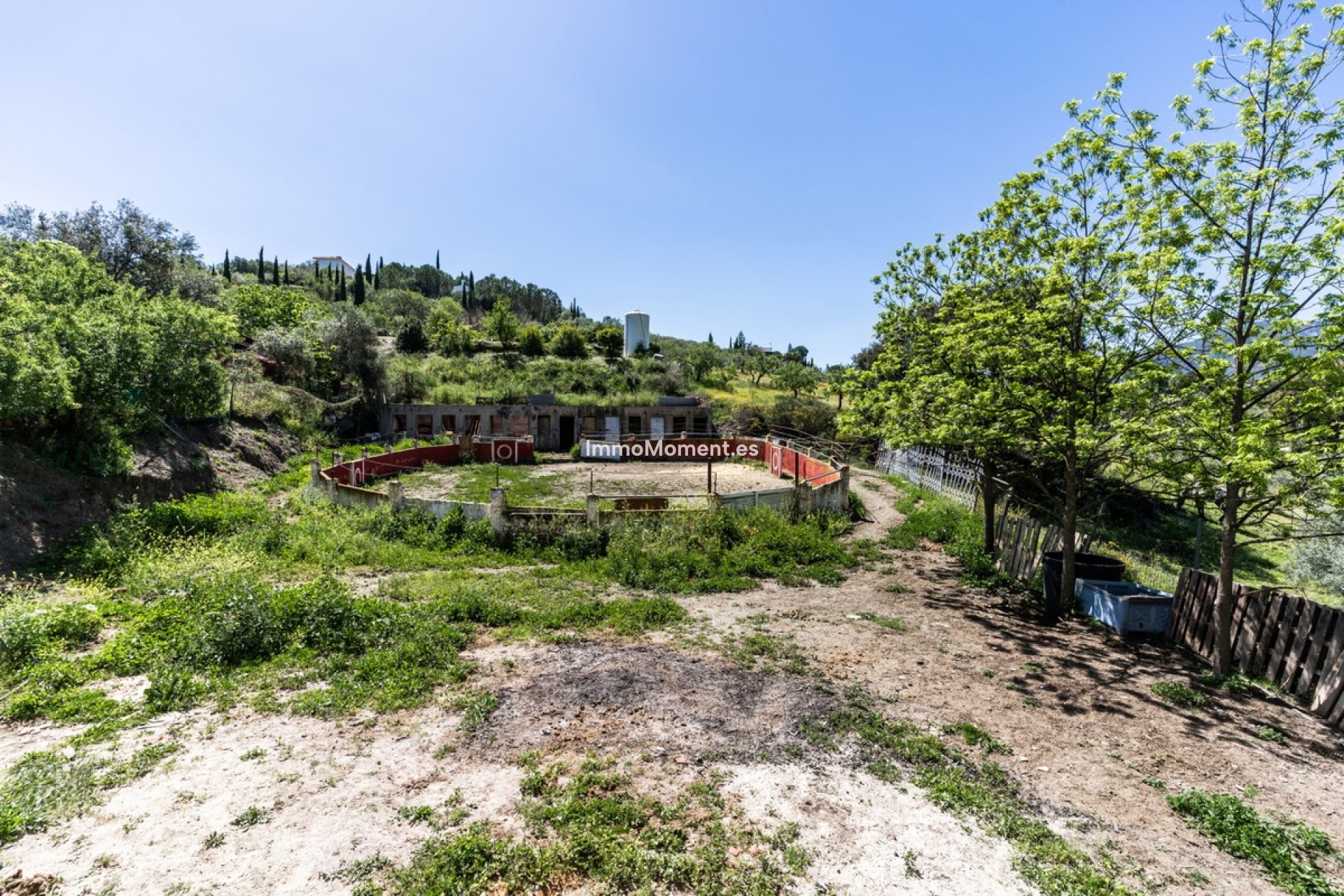 Bestaande woning - Landhuis - Binnenland  - Monda