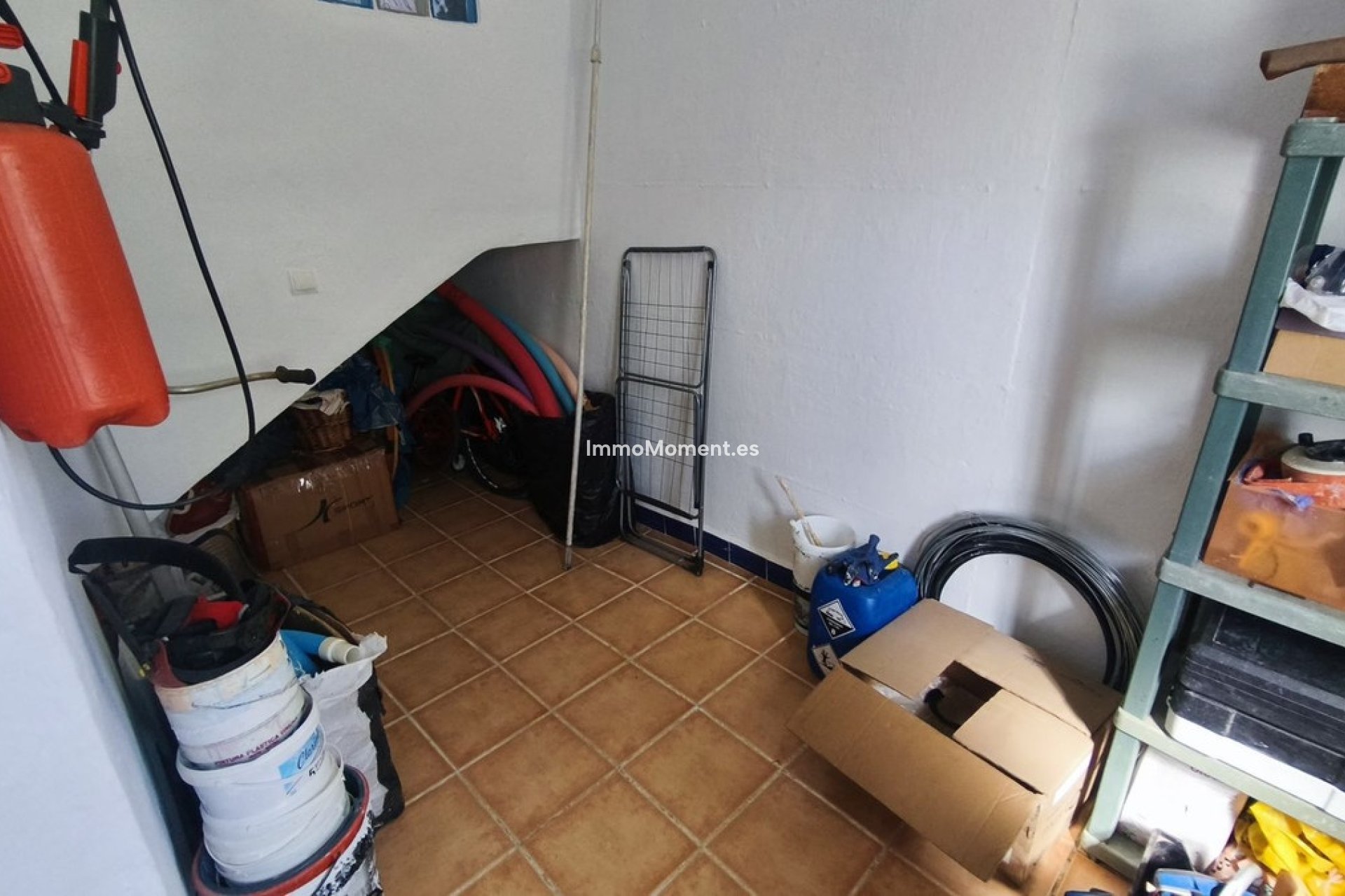 Bestaande woning - Landhuis - Binnenland  - Monda