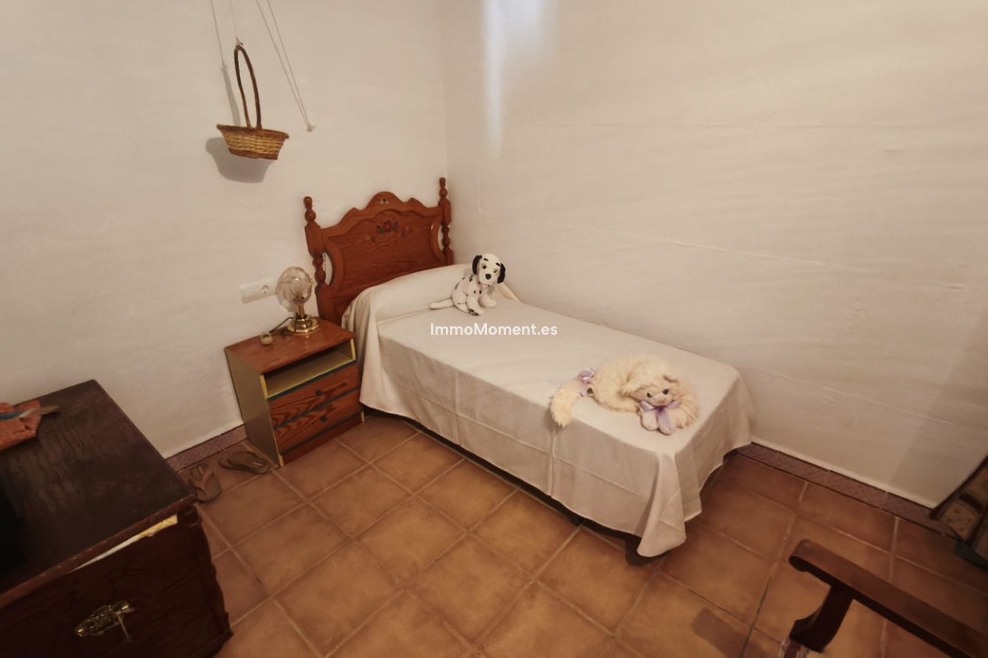 Bestaande woning - Landhuis - Binnenland  - Monda