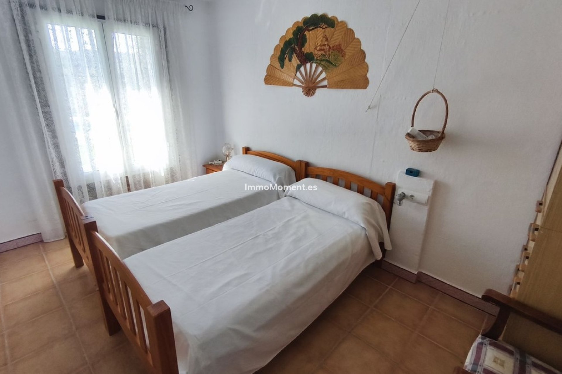 Bestaande woning - Landhuis - Binnenland  - Monda