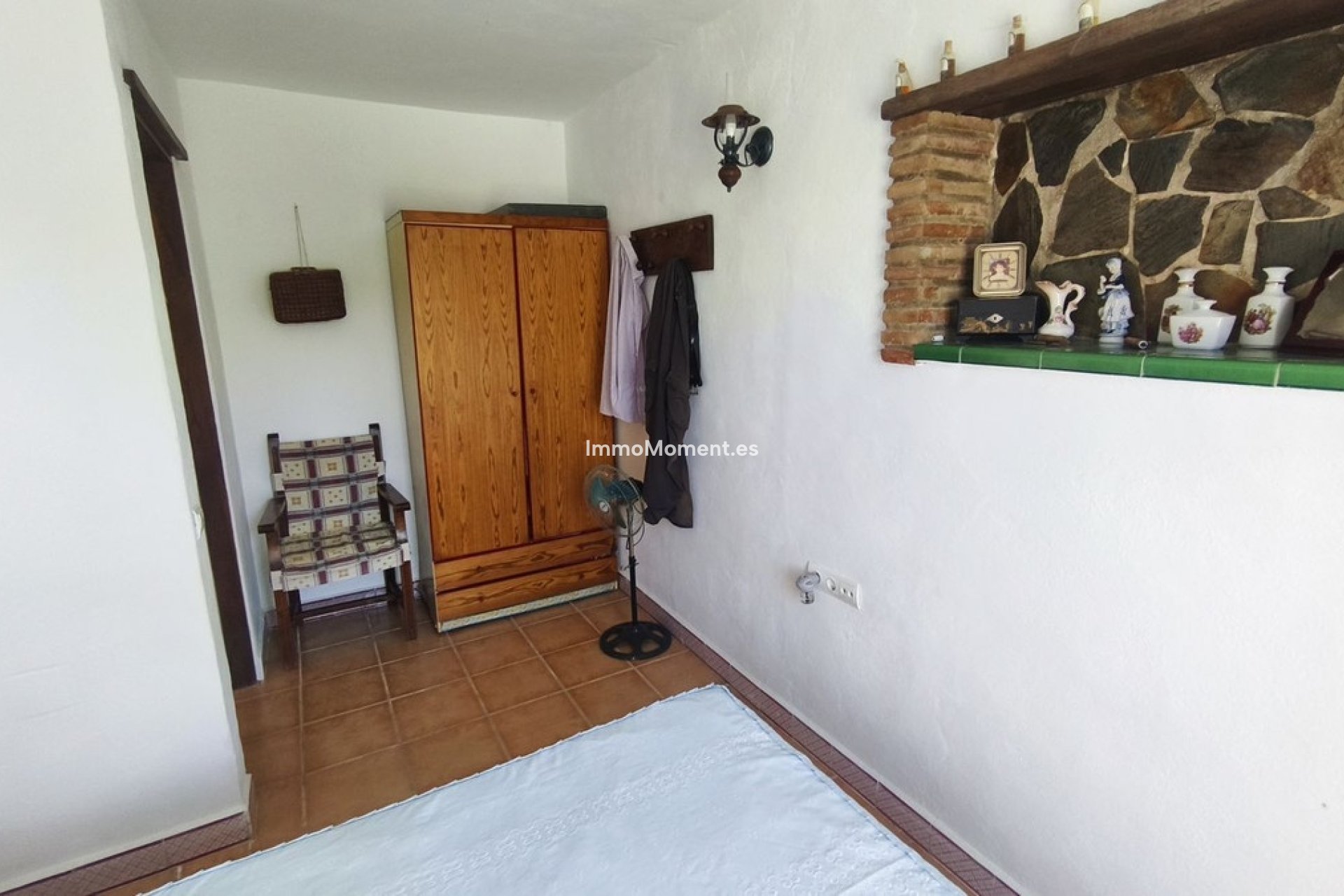 Bestaande woning - Landhuis - Binnenland  - Monda