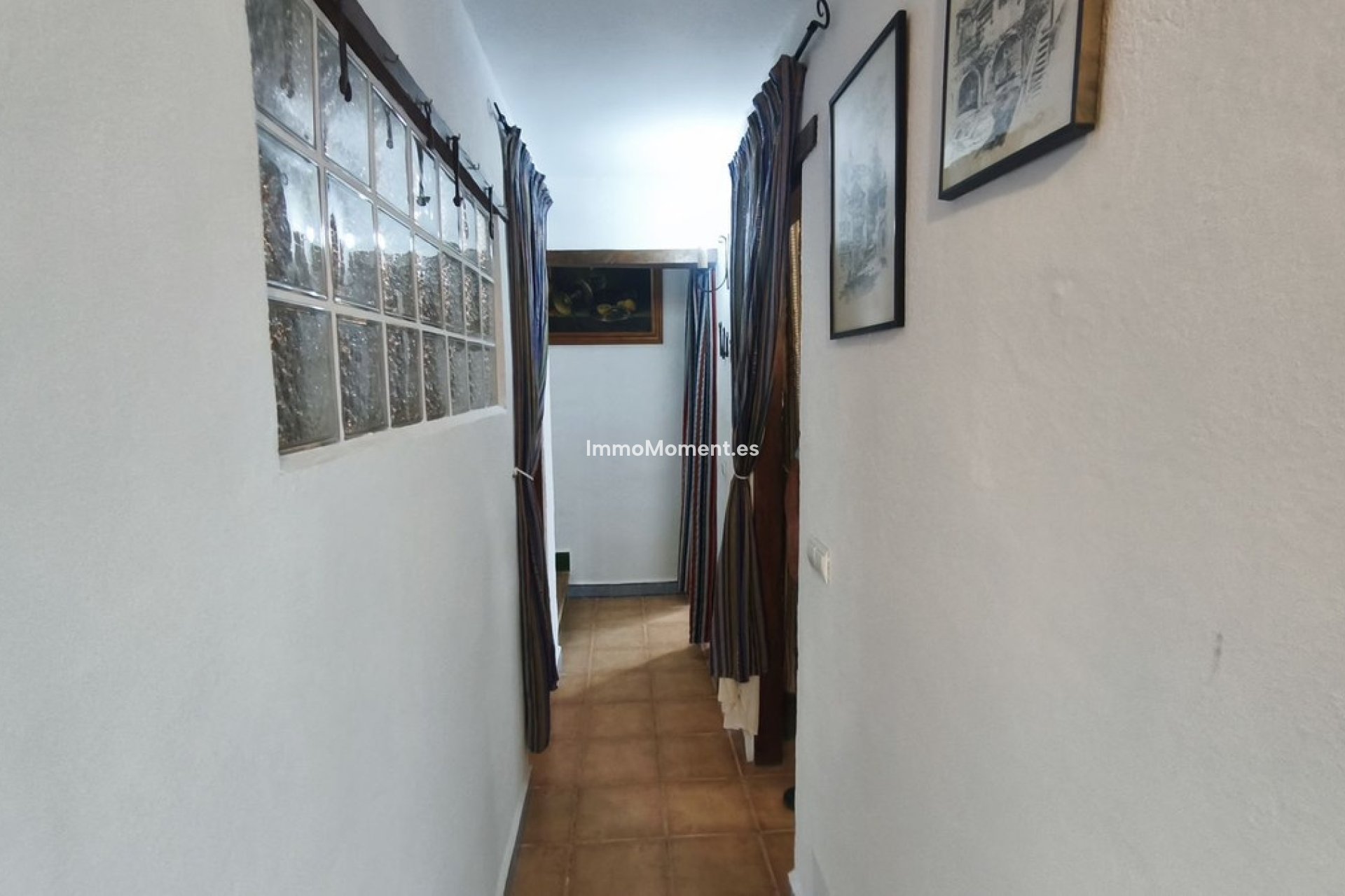 Bestaande woning - Landhuis - Binnenland  - Monda