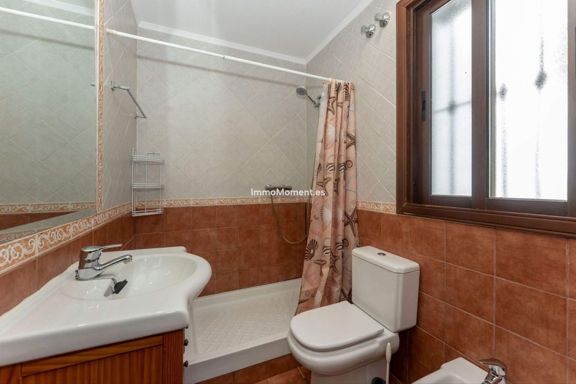 Bestaande woning - Landhuis - Binnenland  - Monda