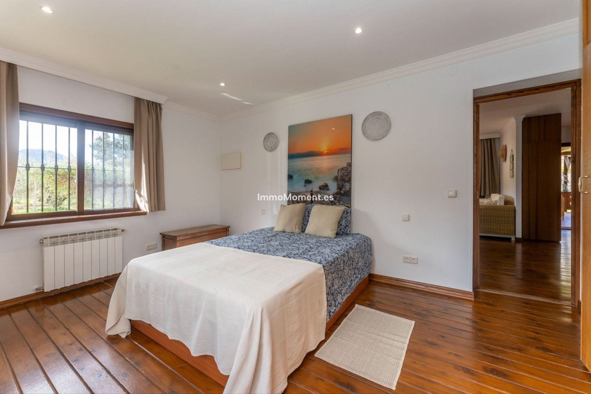 Bestaande woning - Landhuis - Binnenland  - Monda