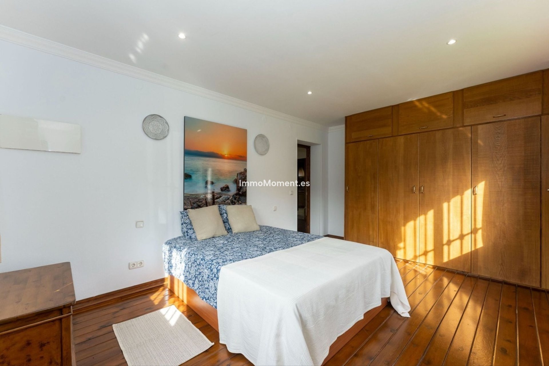 Bestaande woning - Landhuis - Binnenland  - Monda