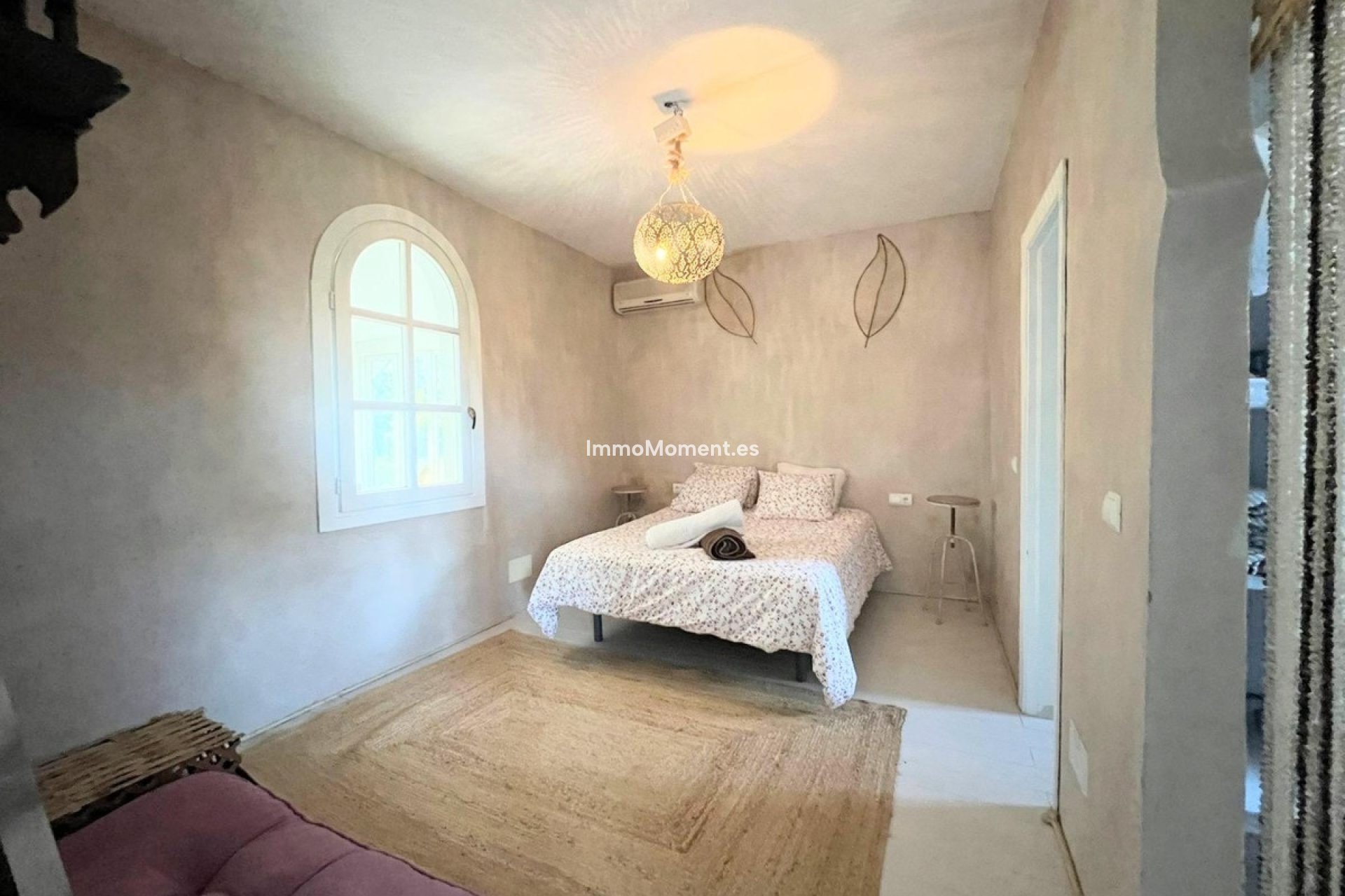 Bestaande woning - Landhuis - Binnenland  - Monda