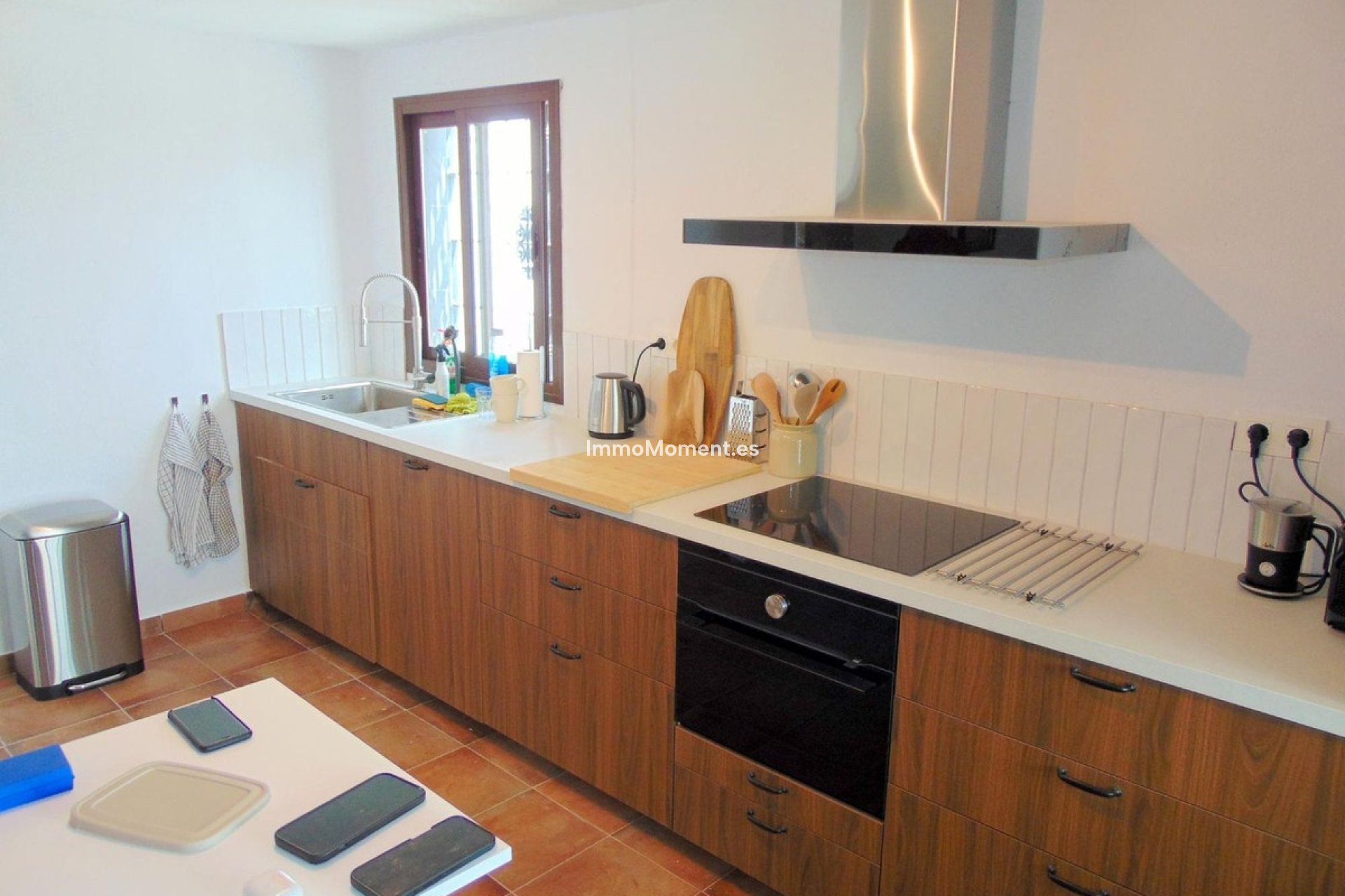 Bestaande woning - Landhuis - Binnenland  - Monda