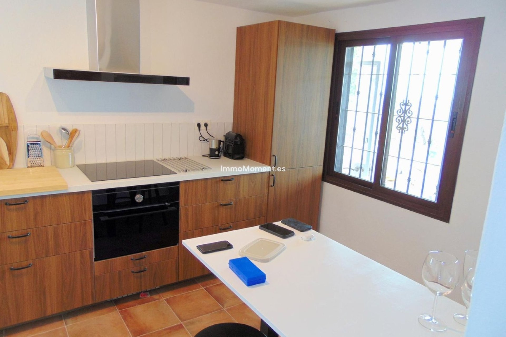 Bestaande woning - Landhuis - Binnenland  - Monda