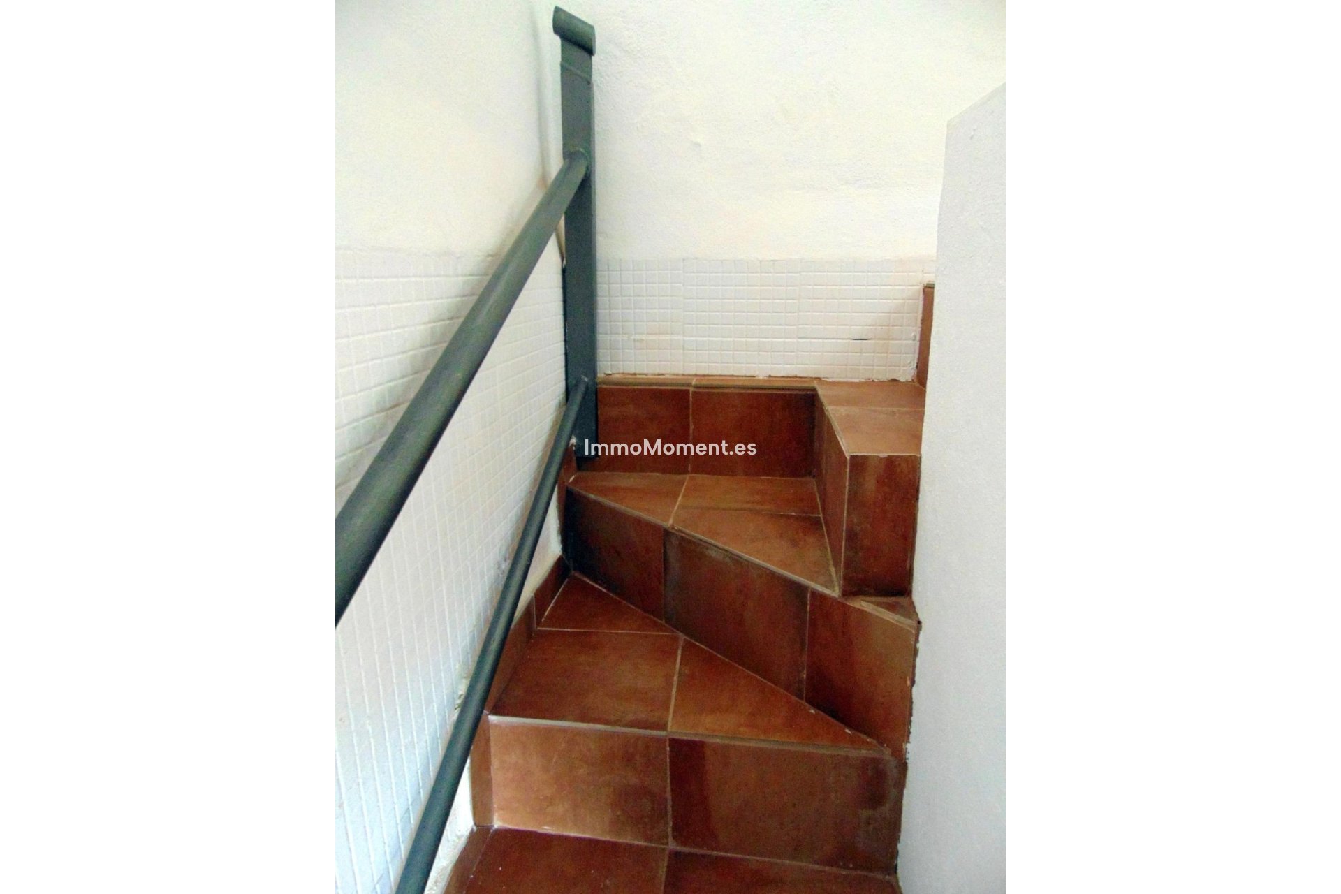 Bestaande woning - Landhuis - Binnenland  - Monda