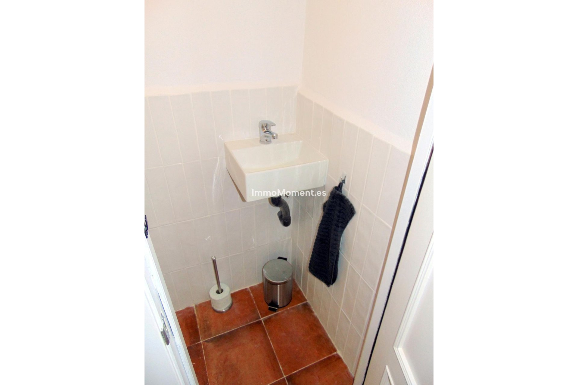 Bestaande woning - Landhuis - Binnenland  - Monda