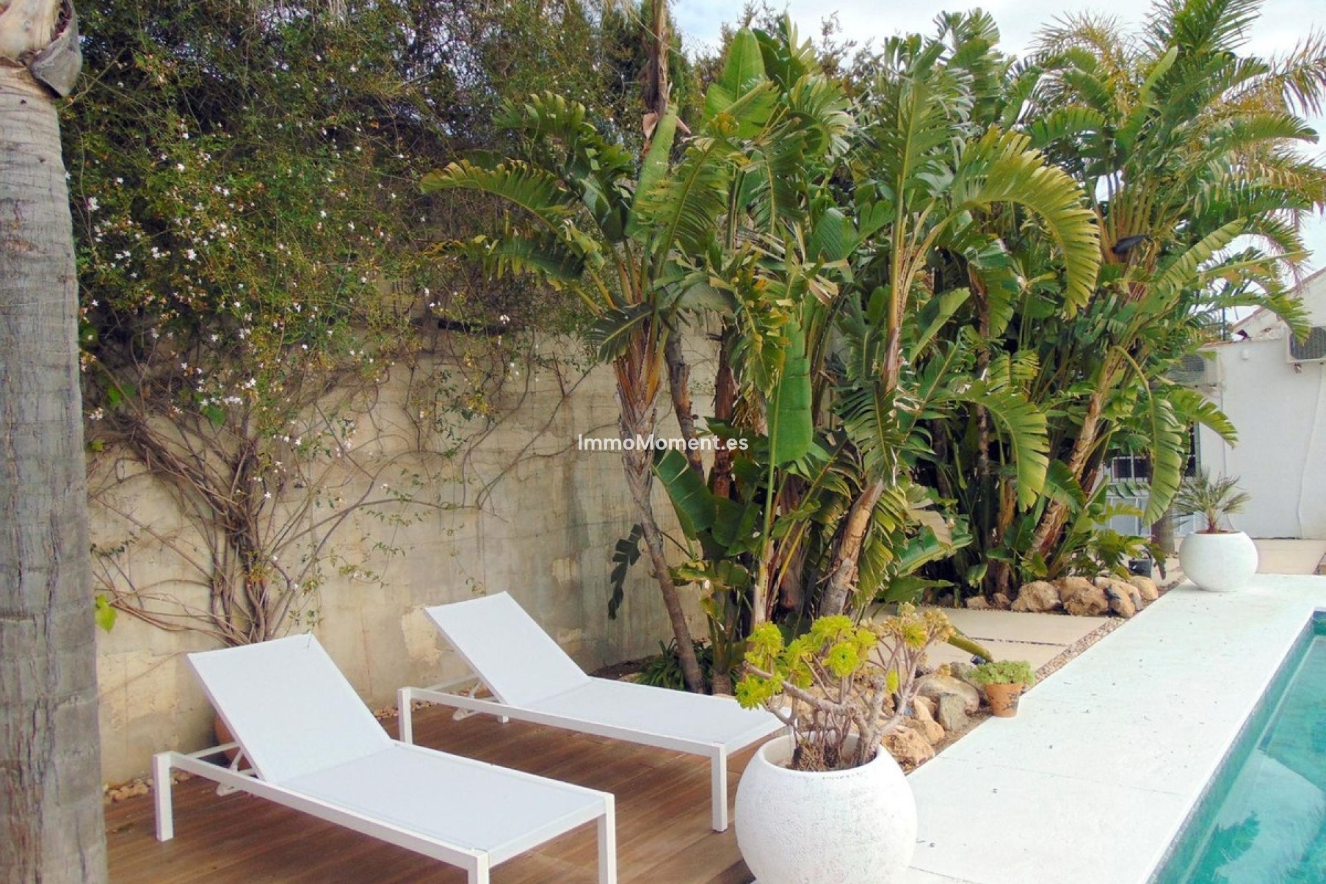 Bestaande woning - Landhuis - Binnenland  - Monda