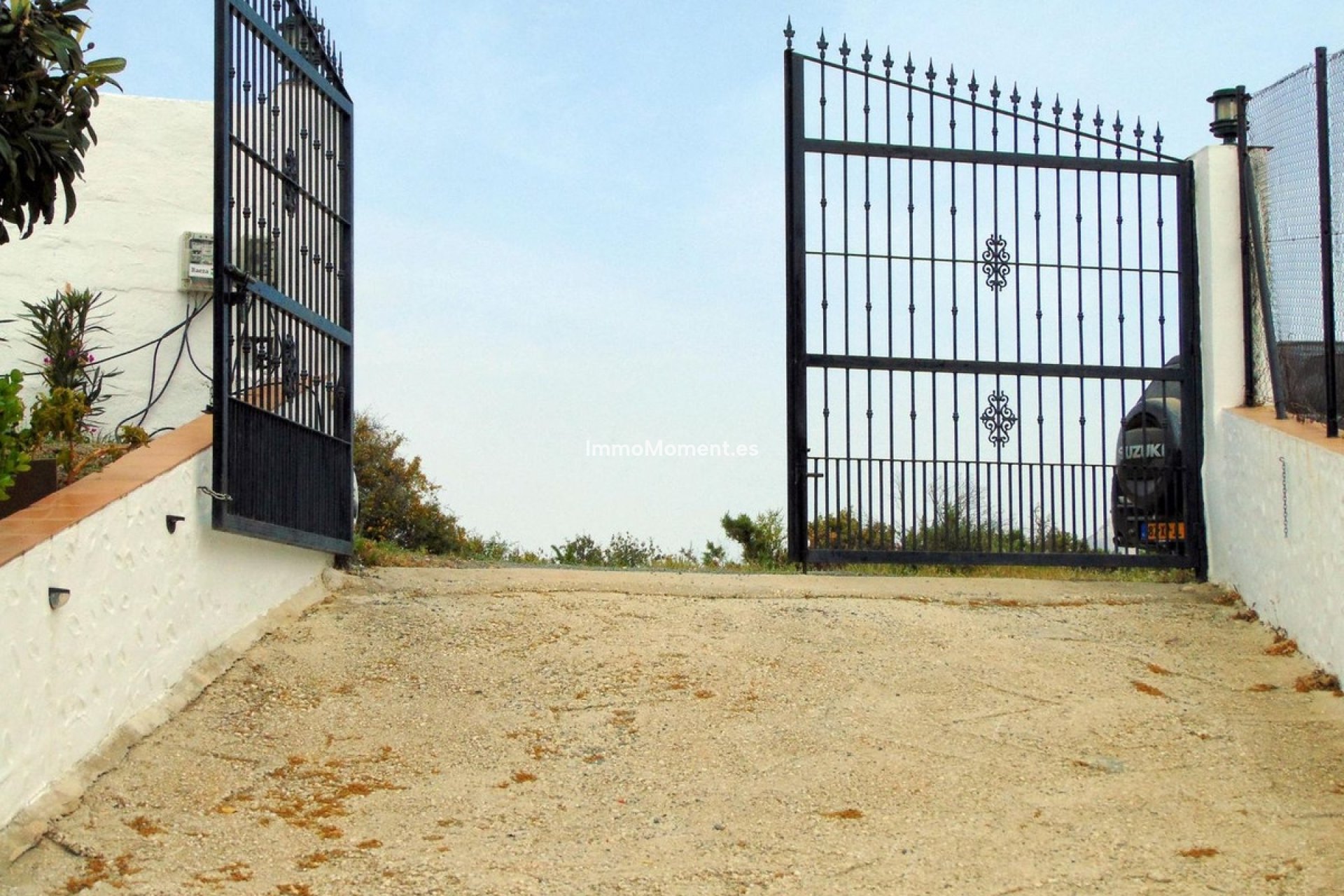 Bestaande woning - Landhuis - Binnenland  - Monda