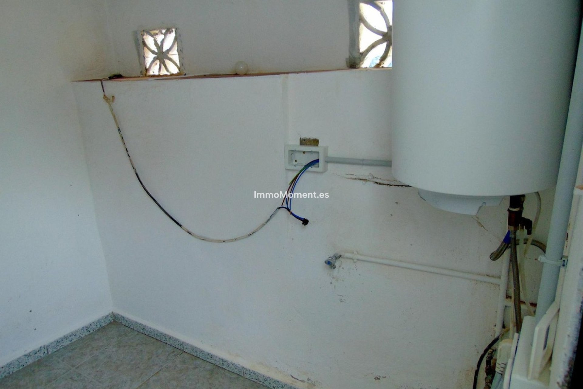 Bestaande woning - Landhuis - Binnenland  - Monda