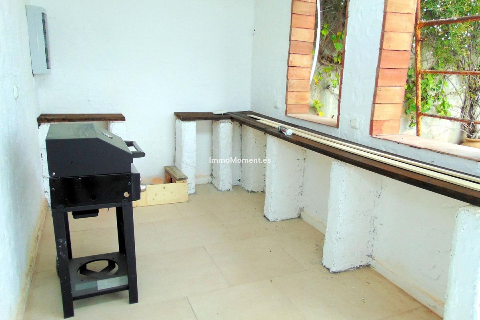 Bestaande woning - Landhuis - Binnenland  - Monda