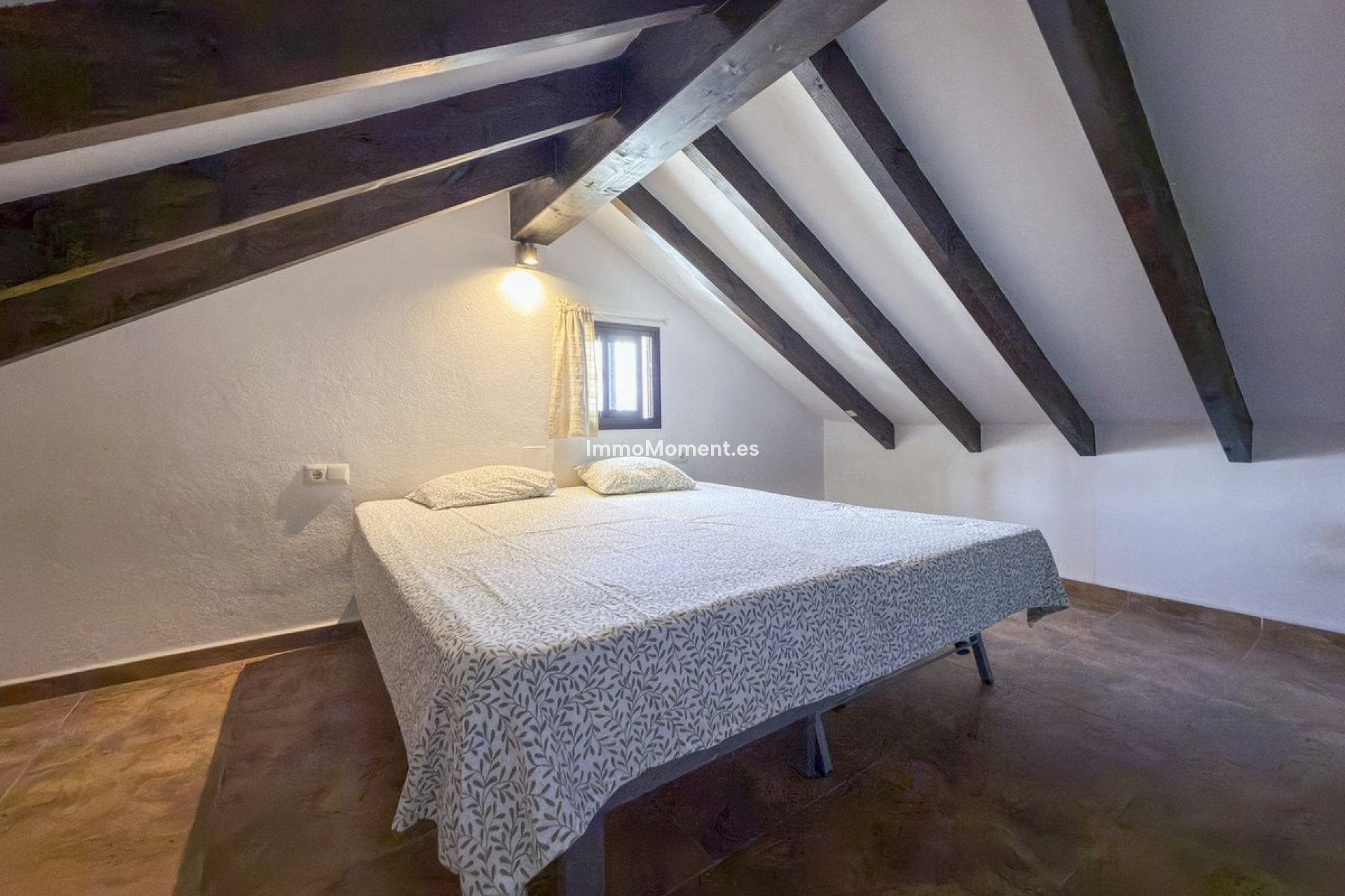 Bestaande woning - Landhuis - Binnenland  - Monda