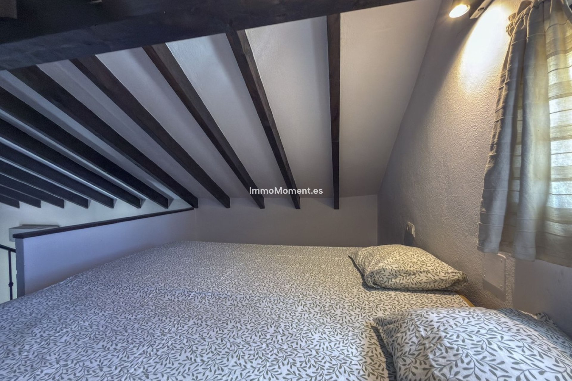 Bestaande woning - Landhuis - Binnenland  - Monda