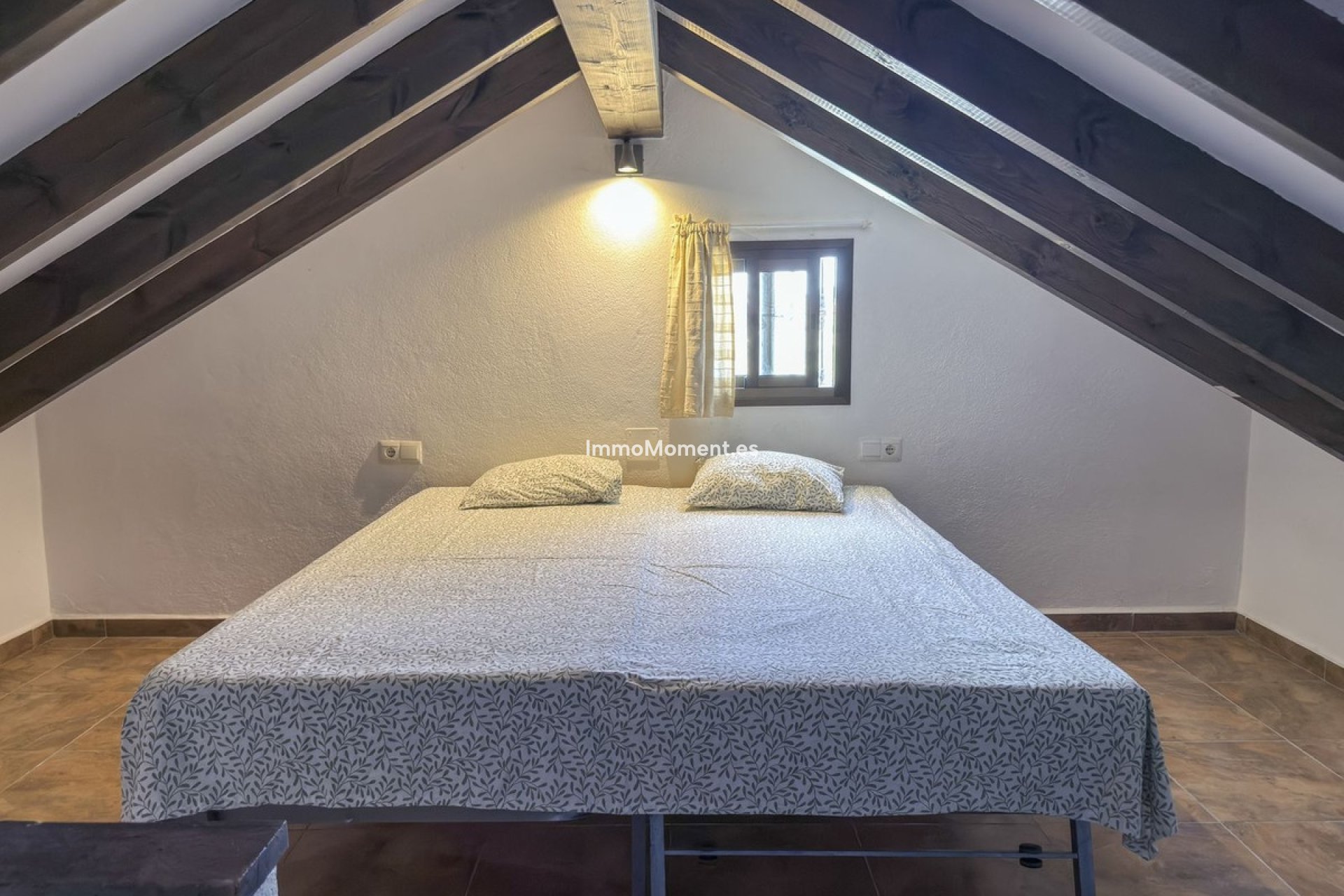 Bestaande woning - Landhuis - Binnenland  - Monda