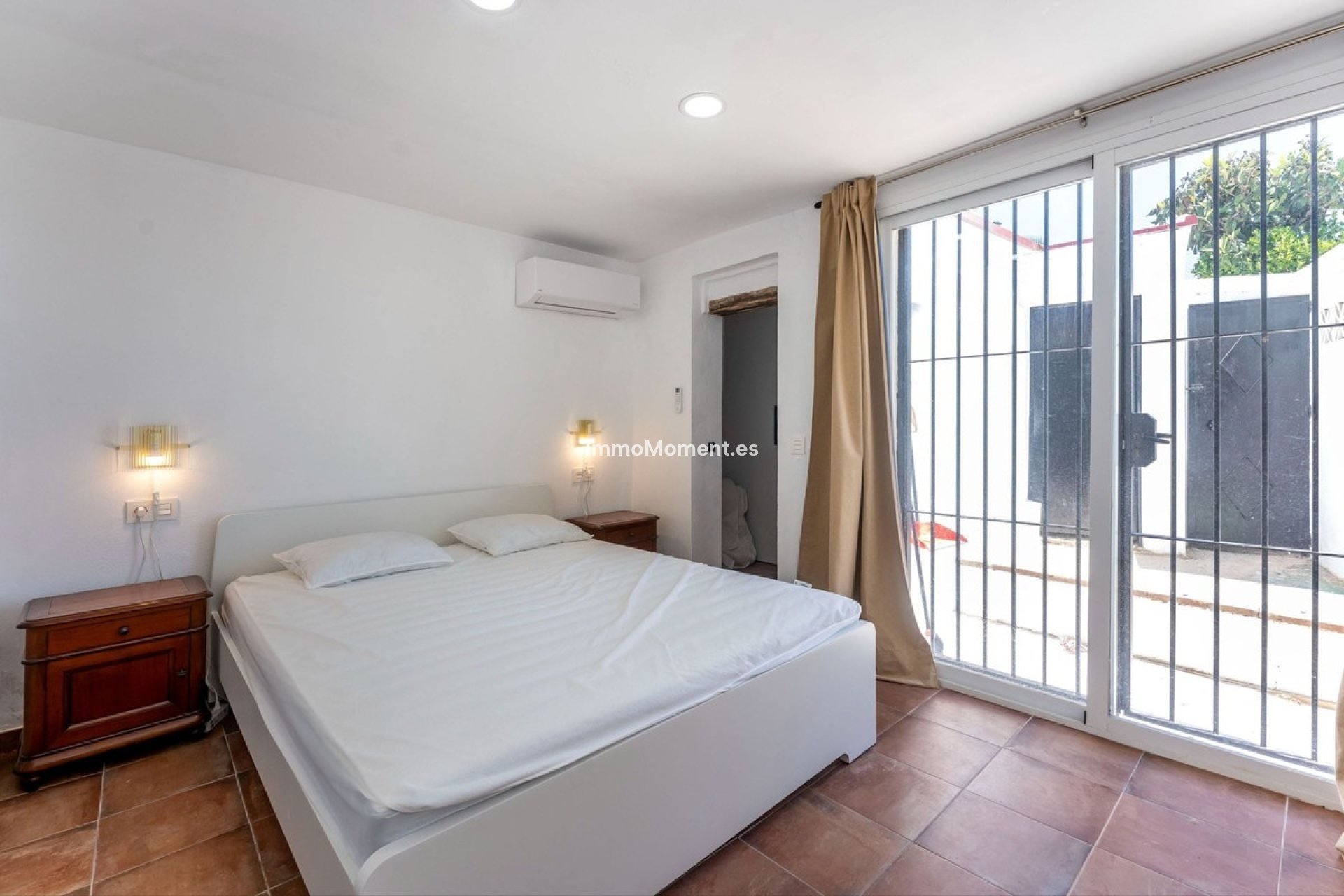 Bestaande woning - Landhuis - Binnenland  - Monda